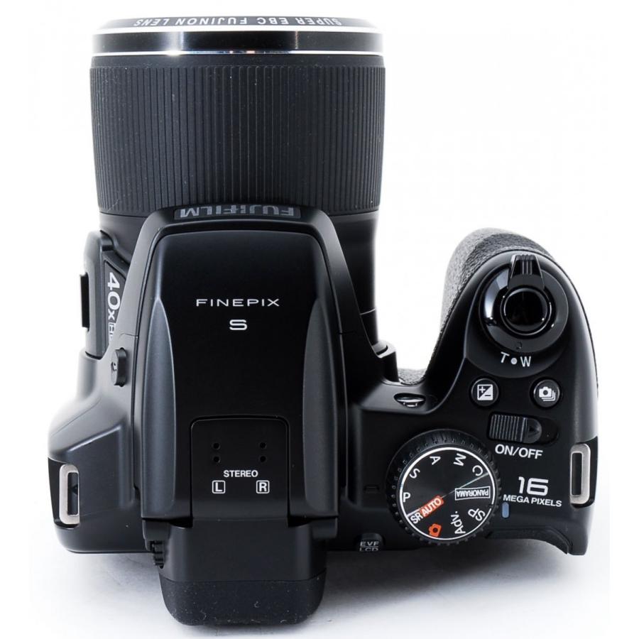 FinePix Sシリーズ デジタルカメラ 中古 FUJIFILM 富士フイルム S8200