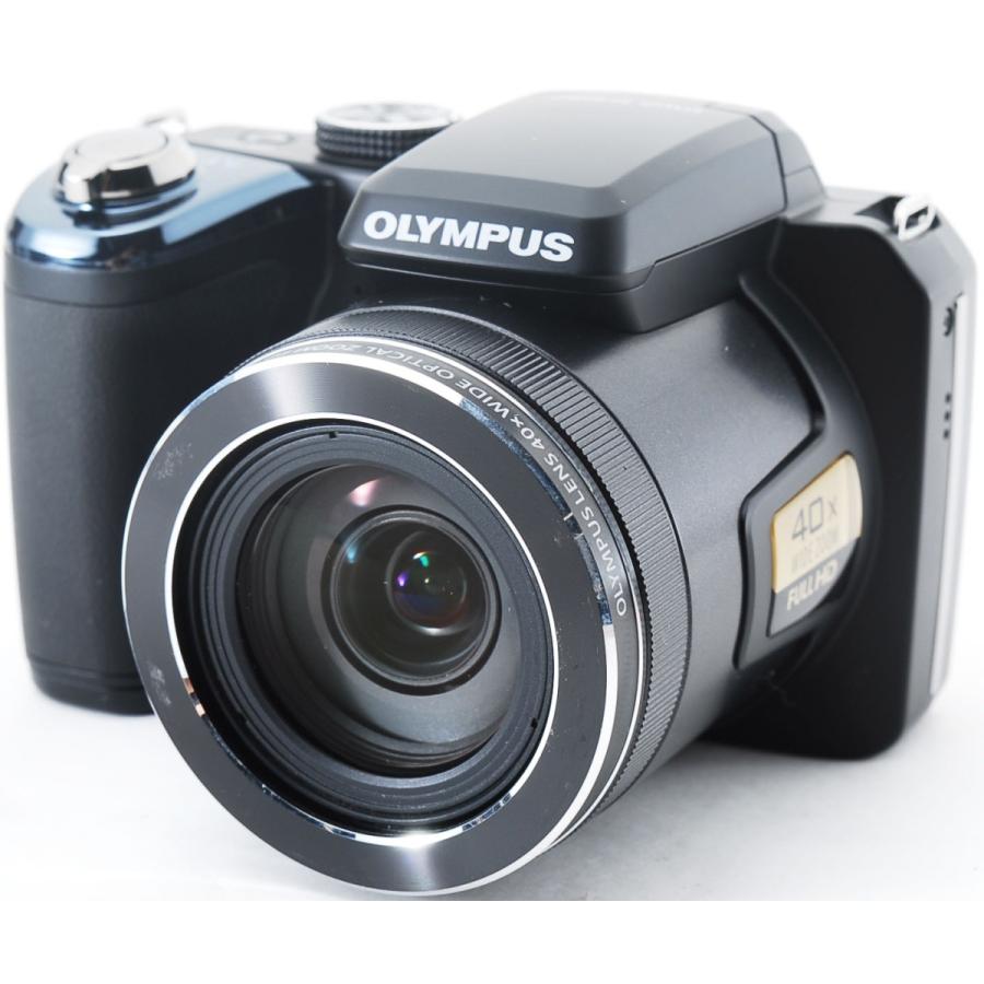 スタイラス（オリンパス） オリンパス コンデジ OLYMPUS STYLUS SP