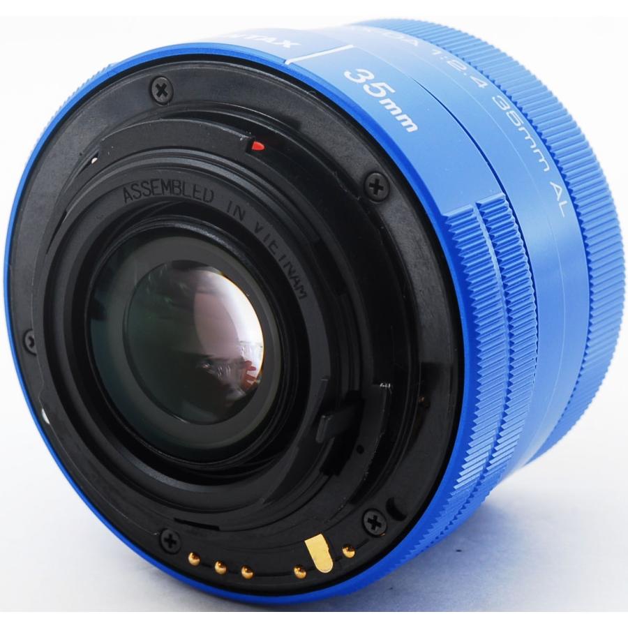 DAシリーズ ペンタックス 交換レンズ PENTAX smc PENTAX-DA 35mmF2.4AL