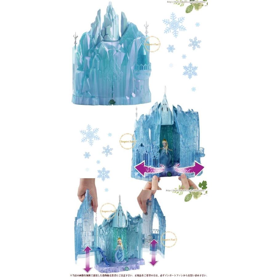 Disney（ディズニー） ディズニーストア海外正規品 アナと雪の女王