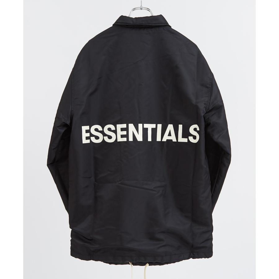 FOG ESSENTIALS（エフオージーエッセンシャルズ） コーチジャケット