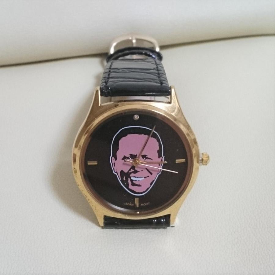 カートコバーン着同 腕時計 トムピーターソン ニルヴァーナ Kurt
