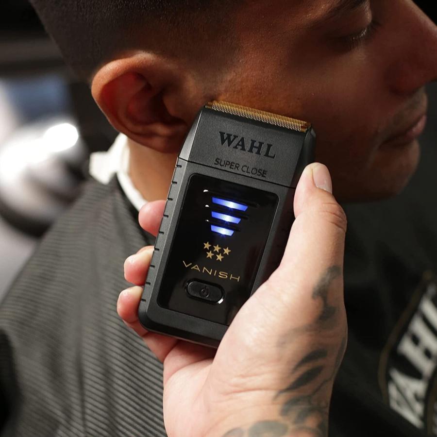 WAHL（ウォール） WAHL 5STAR SERIES VANISH バニシュ バニッシュ