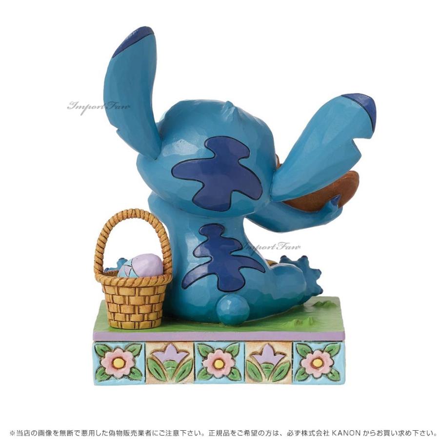 Disney（ディズニー） ジムショア スティッチ イースター リロ