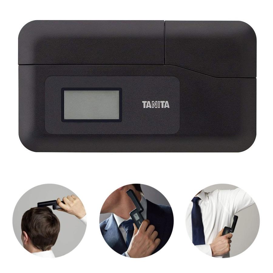 TANITA（タニタ） においチェッカー ES-100 体臭測定 送料無料 : いま