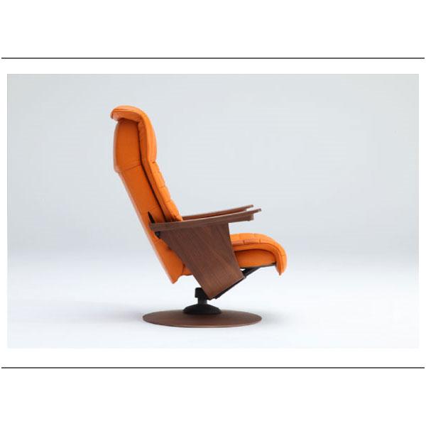 The First（カリモク家具） カリモク THE FIRST リクライニングチェア