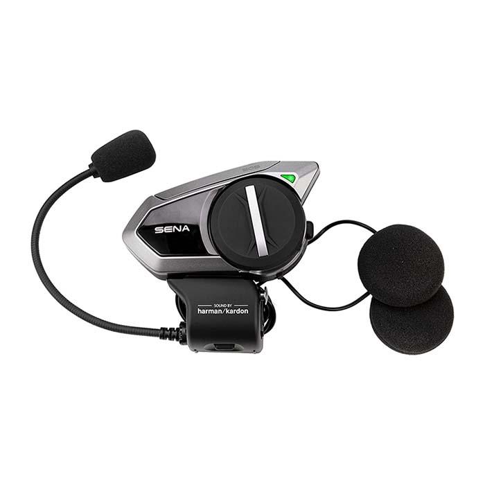 Sena セナ 50S Dual デュアルパック バイク用インカム Bluetooth