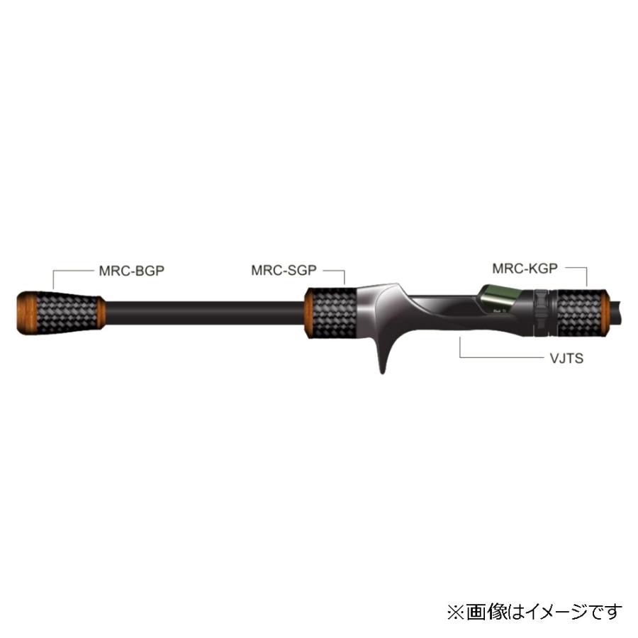 Fuji技徳VJTSJK19グリップセット JPNタイプ TCP(T2CP)-VJTSJK19 MRC