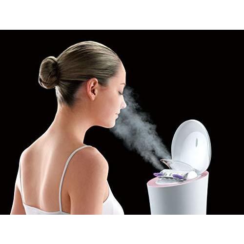 Panasonic（パナソニック） フェイススチーマー ナノケア W温冷エステ