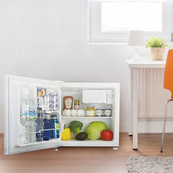 A-stage 1ドア冷蔵庫 46L AS-46W （D） おすすめ : ウエノ電器 Yahoo