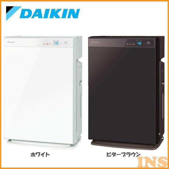 ダイキン（DAIKIN） 空気清浄機 空気清浄器 加湿ストリーマ空気清浄機