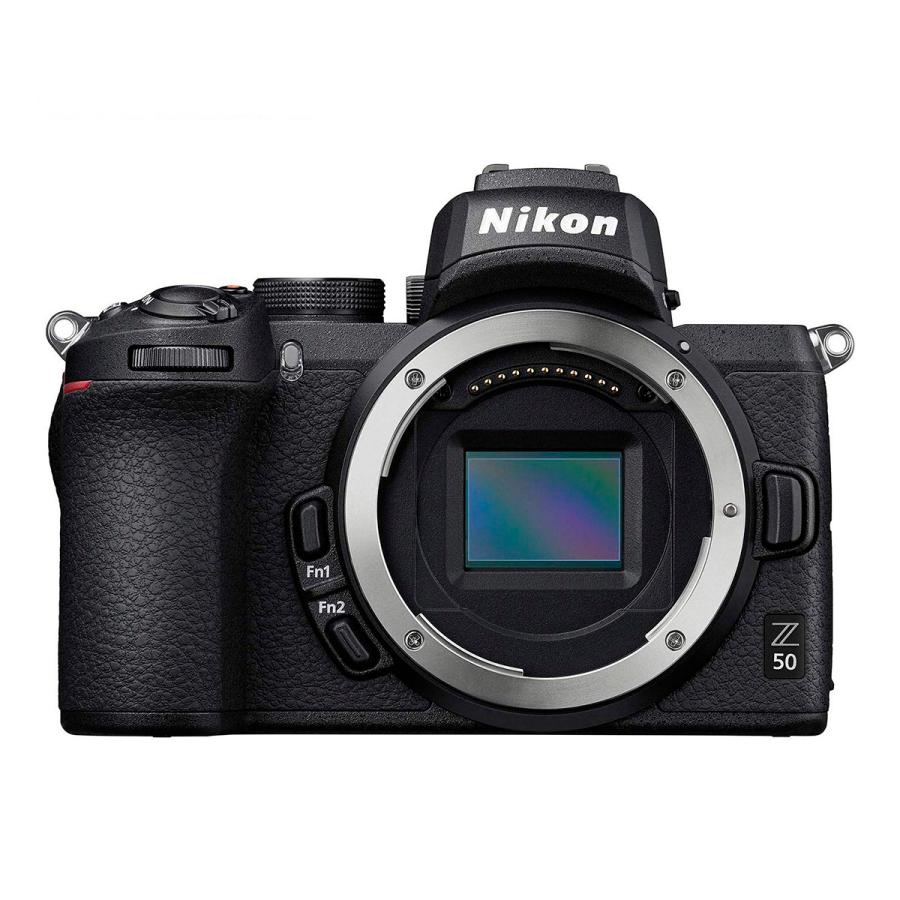 Zシリーズ（Nikon） ニコン Z50 ボディ ミラーレス一眼カメラ Nikon