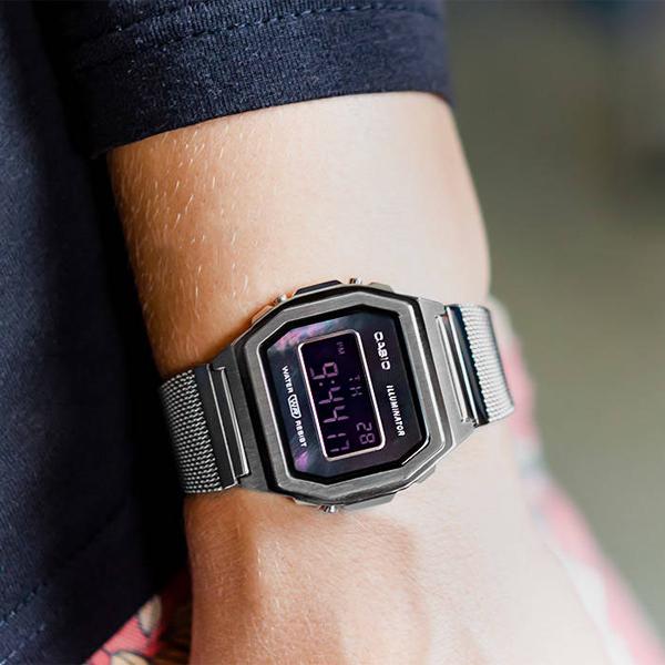 スタンダード デジタル CASIO カシオ Vintage ヴィンテージシリーズ