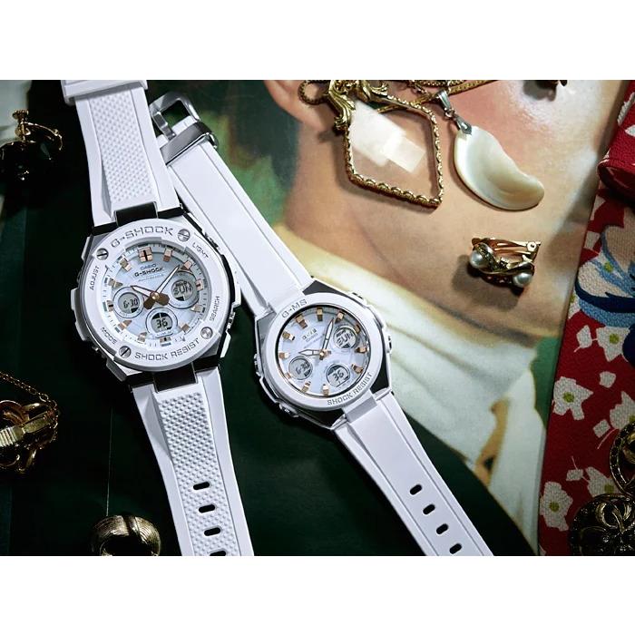 G-STEEL G-SHOCK Gショック Gスチール カシオ CASIO 電波 ソーラー