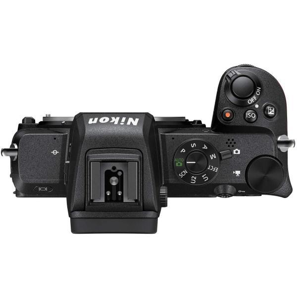 Zシリーズ（Nikon） ニコン Z50 ボディ ミラーレス一眼カメラ Nikon