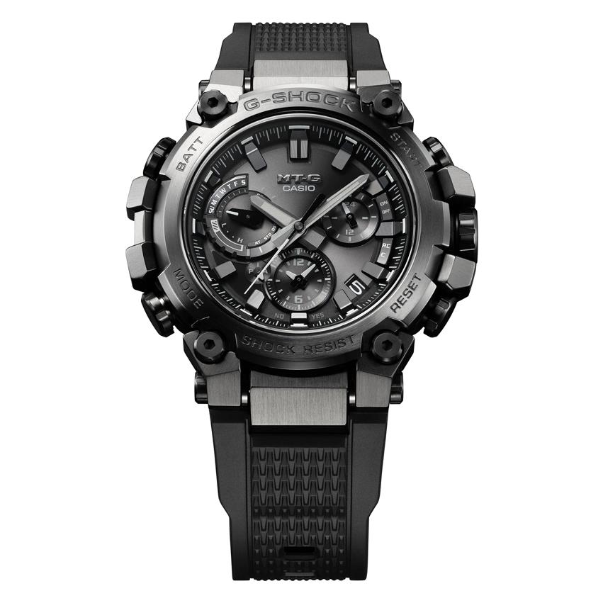MT-G G-SHOCK Gショック スマートフォンリンク カシオ CASIO 電波