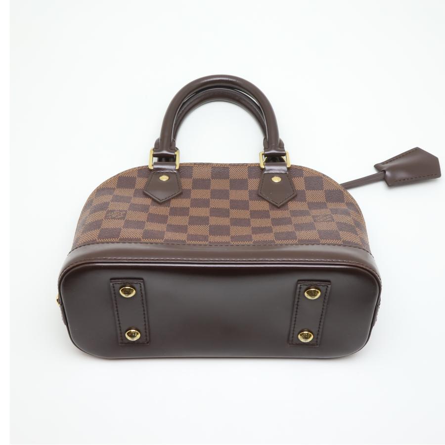 LOUIS VUITTON（ルイ・ヴィトン） 中古品 アルマBB ハンドバッグ