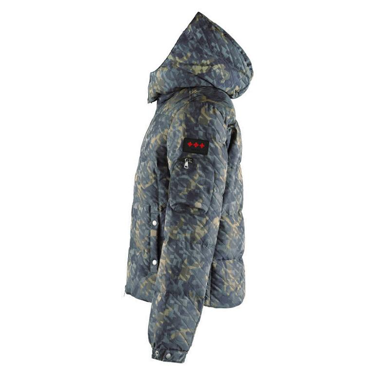 TATRAS（タトラス） ダウンジャケット DOWN JACET アウター メンズ