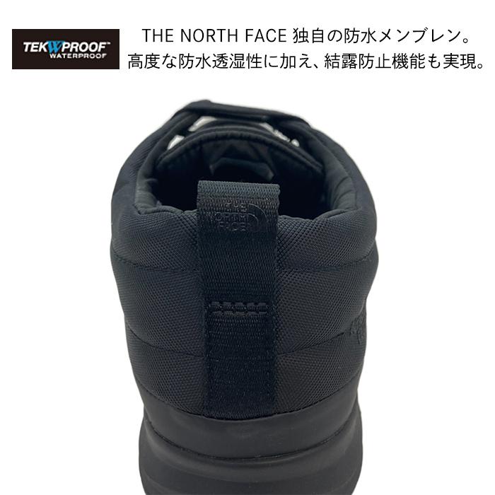 THE NORTH FACE（ザ ノースフェイス） ザ ノースフェイス レースアップ