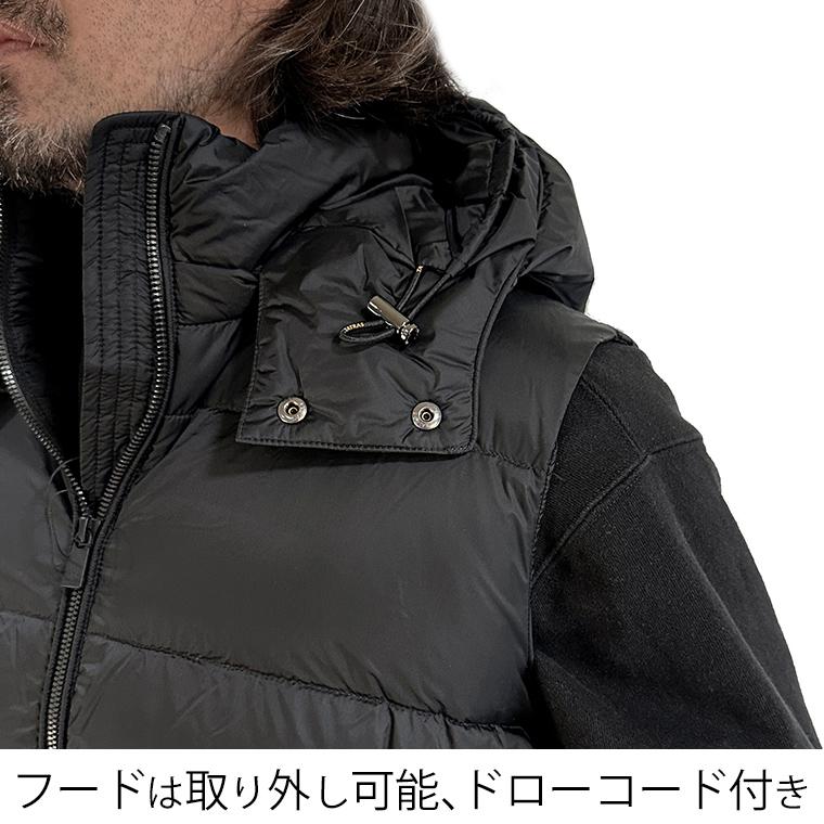 TATRAS（タトラス） ダウンベスト DOWN BEST アウター メンズ