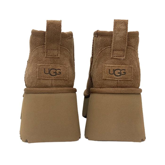 UGG（アグ） ブーツ レディース 1158311 CLASSIC ULTRA MINI NEW