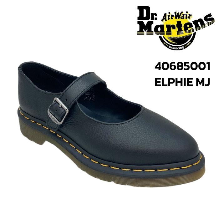 Dr.Martens（ドクターマーチン） ストラップシューズ レディース