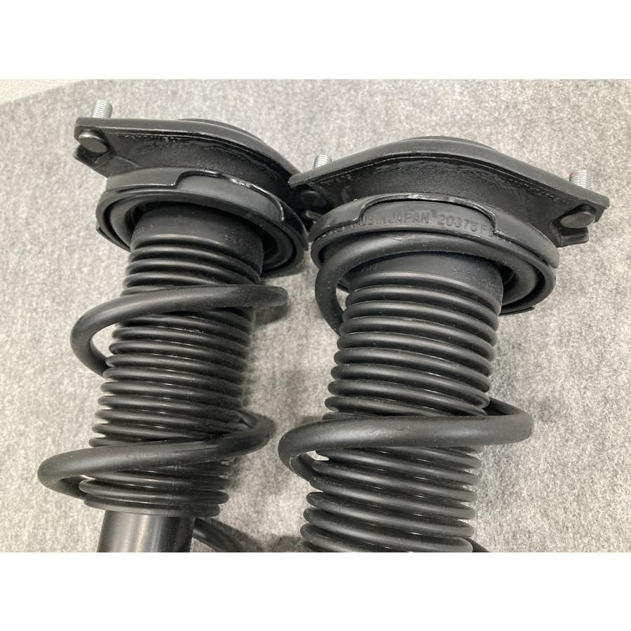 新車外し ZD8 BRZ 純正 サスペンションキット 1台分 20310CC000