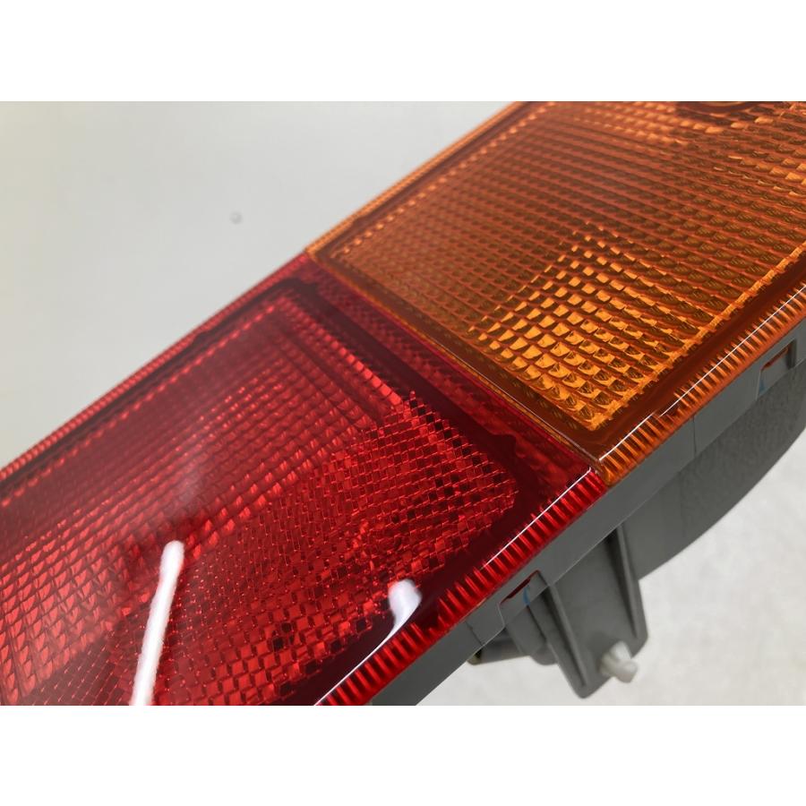 新車外し 割れ無 点灯OK S403U 後期 タウンエース トラック 純正 LED