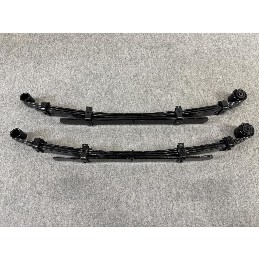 新車外し 後期 S500P S510P ハイゼットトラック 純正 4枚板 リーフ