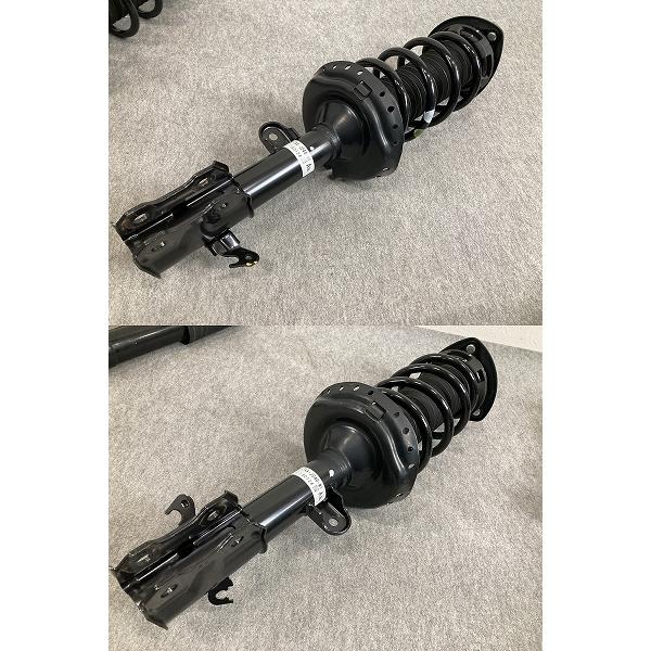 新車外し RP3 後期 ステップワゴン スパーダ 純正 サスペンション 1台