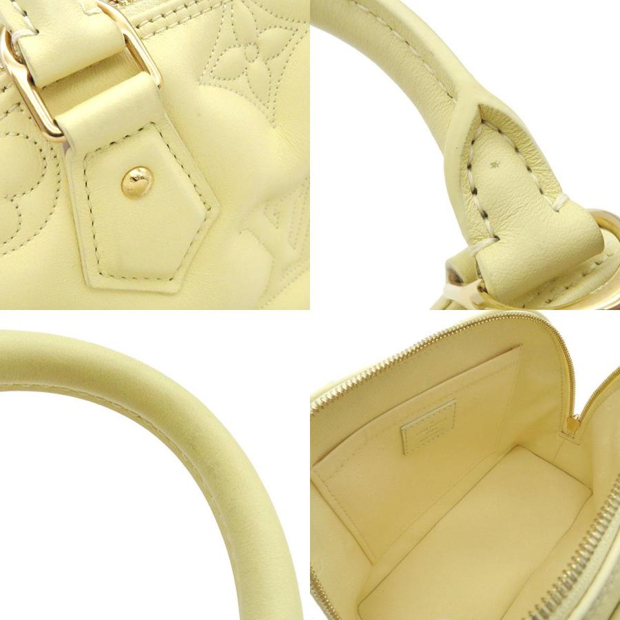 アルマ（LOUIS VUITTON） ルイヴィトン 2WAYバッグ アルマ ソフト BB