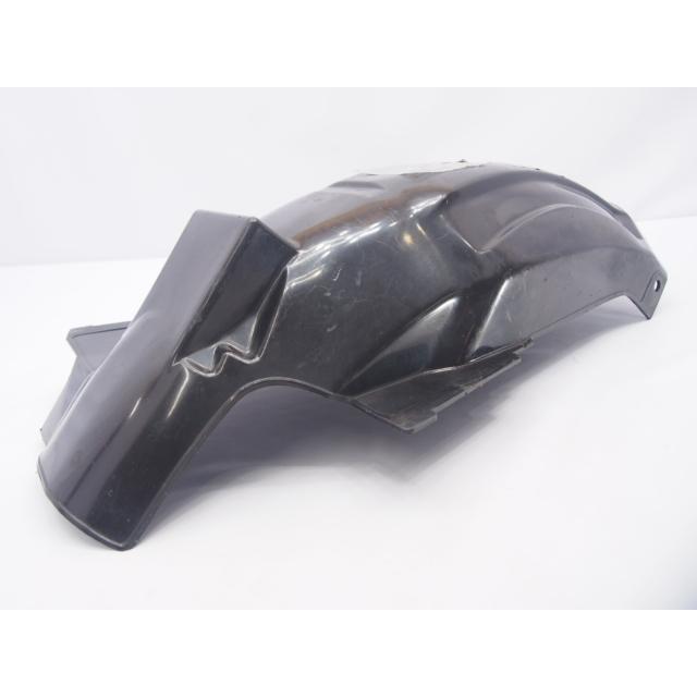 割れ無!GPZ900R.ZX900A.純正インナーリアフェンダー.後ろフェンダー