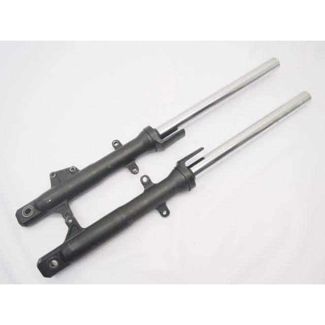 ニンジャ250R純正フロントフォーク左右フォーク K190-10刻印 EX250K