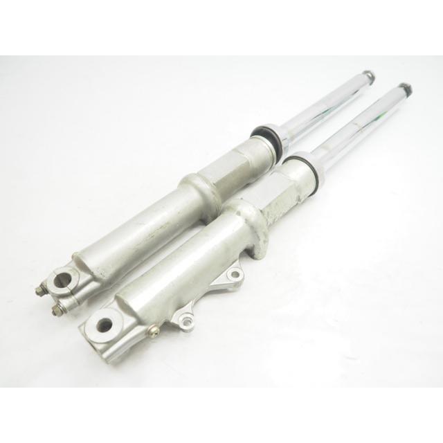 フロントフォーク フォーク ハーレー ショベル エボ FLH FX FXS FXST