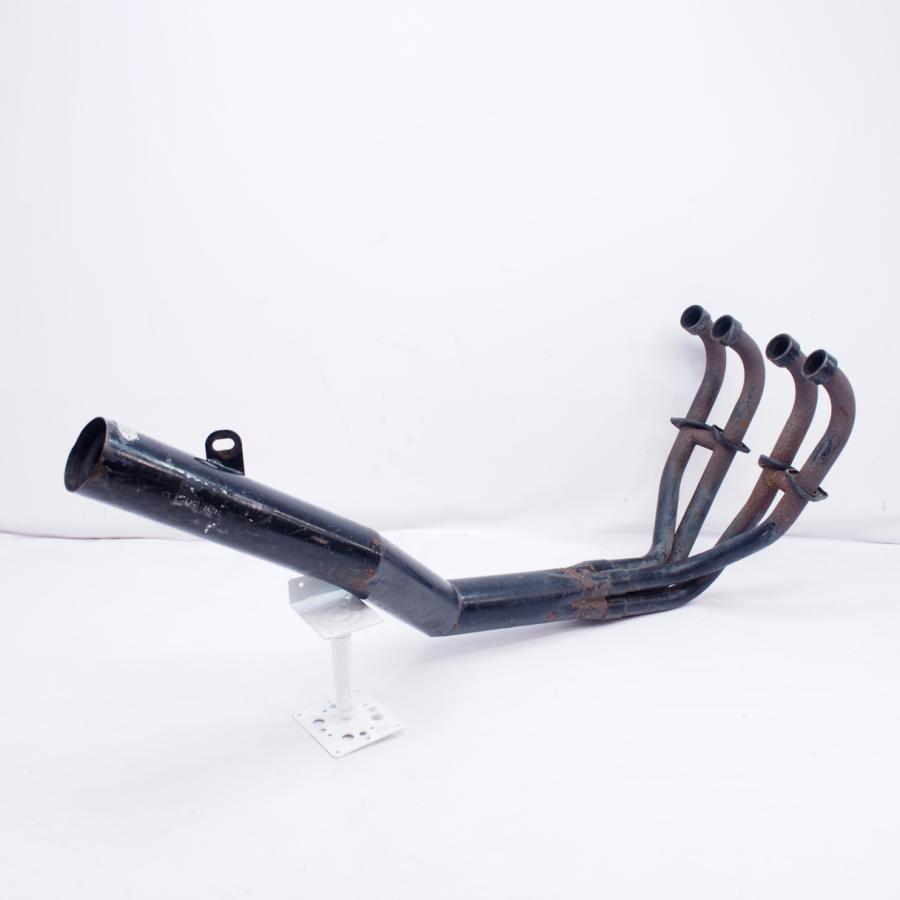 CB400SF NC31 BEET NASSERT-Sショート管マフラー集合管ナサート ビート