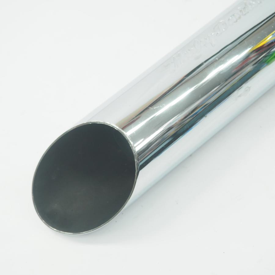 ハーレー FLSTFファットボーイ1450 スクリーミンイーグル サイレンサー