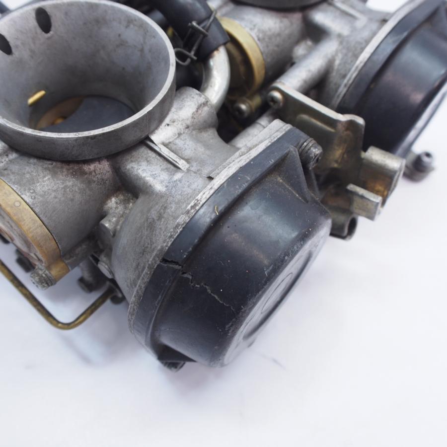 TRX850 4NX純正キャブレター ダイヤフラムOK : 壱濱部品ショッピング店