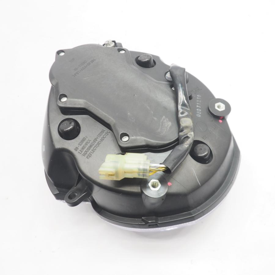 ドゥカティ モンスター 純正ヘッドライト ヘッドランプ 11-13年 1100