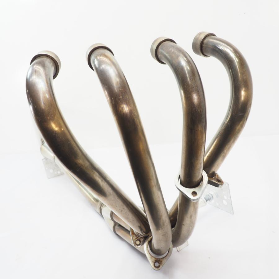 CB400SF NC31純正マフラー フルエキ サイレンサー MY9 K1 92-94年 車検