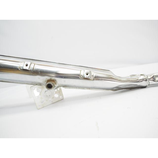 CB750Four純正マフラー右 HMCB750 SR HM341刻印 CB750K ベース素材に旧