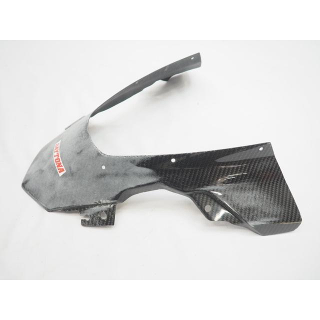 マジカルレーシング カーボントリム スクリーン BMW S1000RR 15-18年