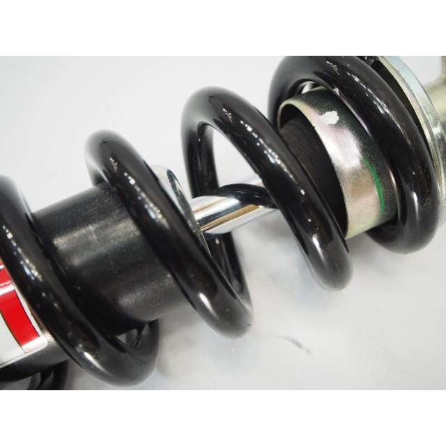 このまま使えるZX-25R純正リアサス リアサスペンション リアショック