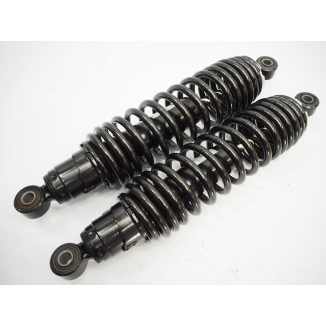 純正リアサス リアサスペンション ショック カヤバKYB 削れ破損無し