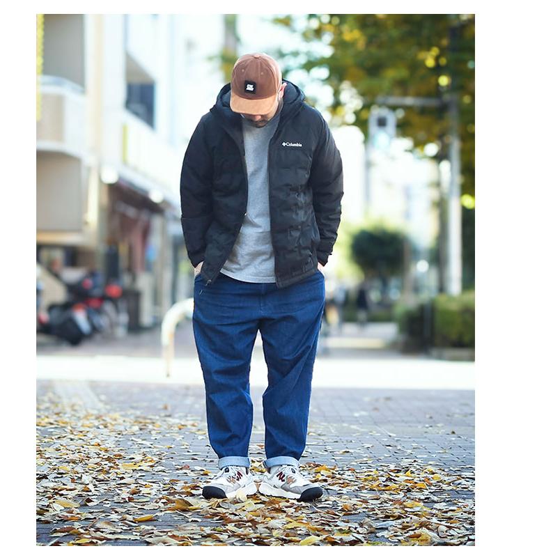 Columbia（コロンビア） ジャケット オムニヒート メンズ グランド