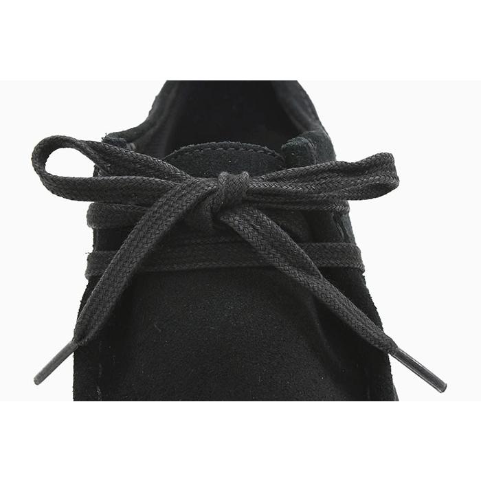 Clarks（クラークス） ブーツ メンズ 男性用 25FW ワラビー エヴォ