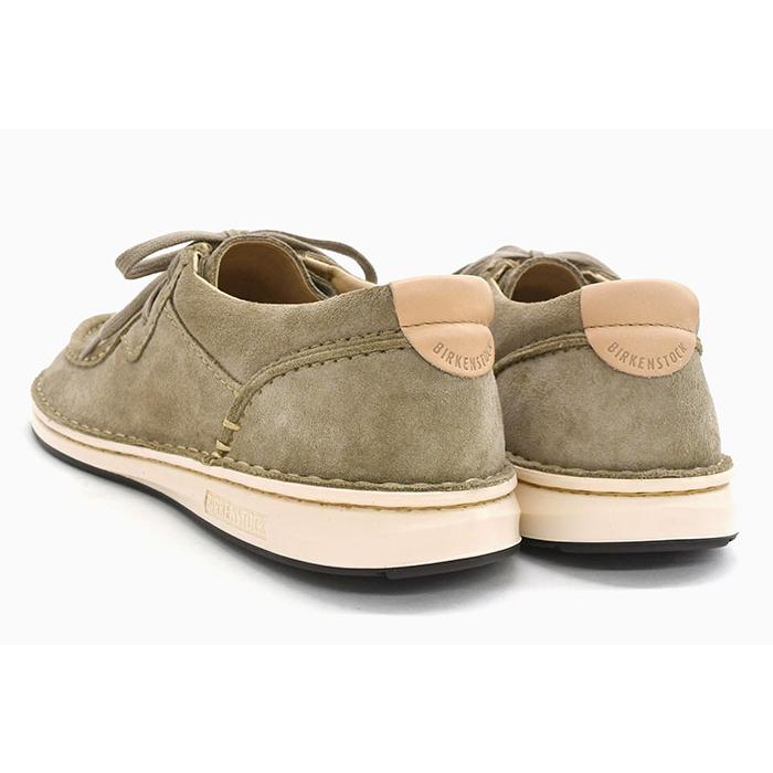 BIRKENSTOCK（ビルケンシュトック） シューズ メンズ 男性用 パサデナ