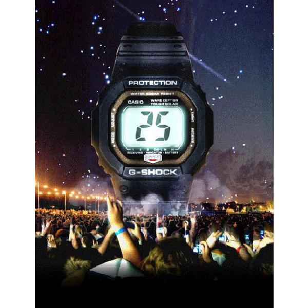 CASIO（カシオ） G-SHOCK(ジーショック) GW-5625AJ-1JF 25周年記念