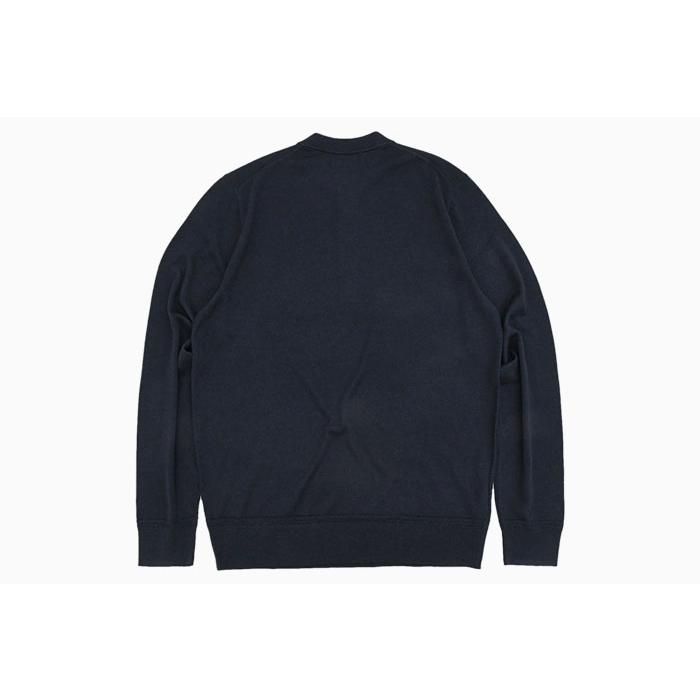 FRED PERRY（フレッドペリー） セーター メンズ ファイン ニット
