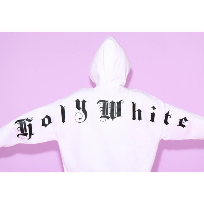 HTML03 HTML ZERO3×STARDOM パーカー プルオーバー 中野たむ コラボ