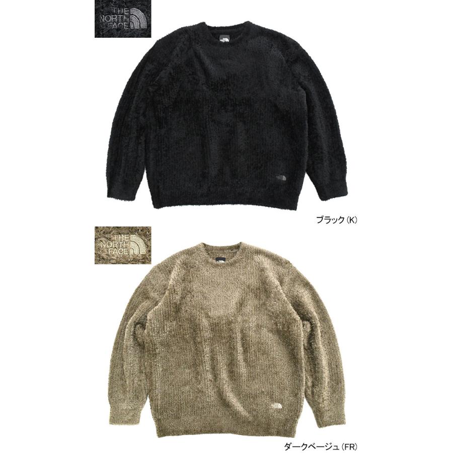 THE NORTH FACE（ザ ノースフェイス） セーター メンズ オルタナティブ